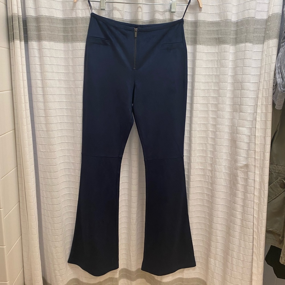 Romeo&Juliette Sueded Flares
